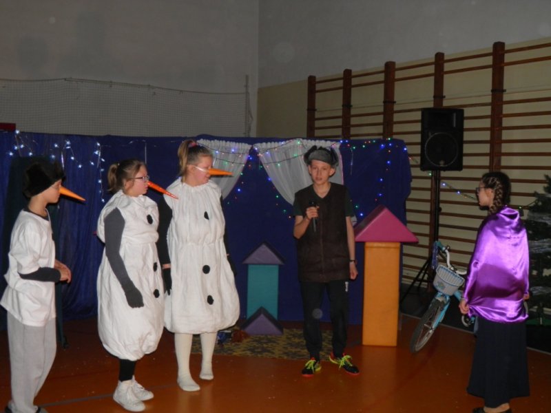 Ferie z Krainą Lodu